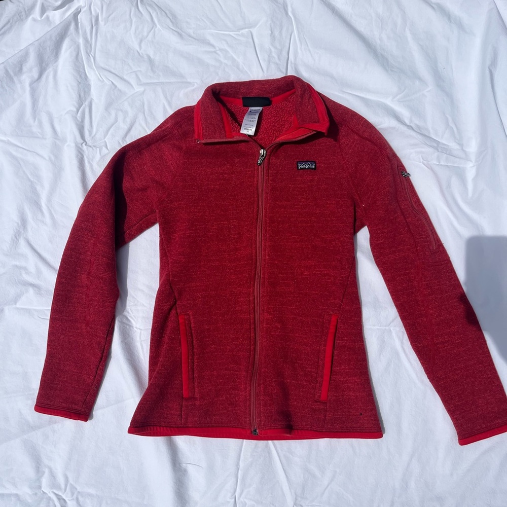 Vintage Patagonia Jacket